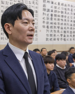 대검 감찰위, 11일 ‘연어 술파티’ 박상용 검사 징계 심의