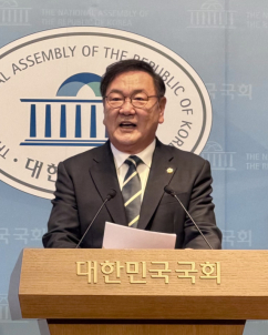 국회의장 출마 김태년 “어떠한 경우에도 멈추지 않는 국회 만들 것”