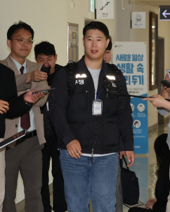 사후조정 참석한 삼성전자 노조 “성과급 상한폐지 제도화해야”