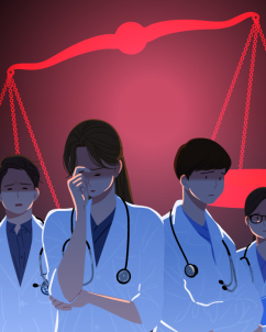필수의료 배상보험료 지원 확대…분만·응급 의료진 부담 낮춘다
