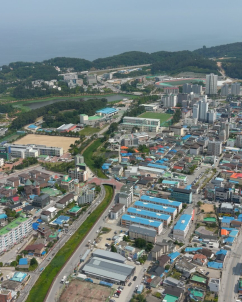 울진 인구, 3개월 연속 증가…4만6000명대 회복