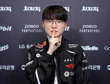 ‘페이커’ 이상혁 “선수들 폼 올라와…T1 더 좋아질 수 있다” [쿠키인터뷰]