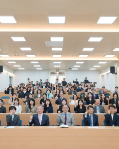 개교 33주년 맞은 경북과학대, ‘재창조’ 선언