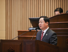 주광덕 국힘 남양주시장 후보, 장동혁 2선 퇴진 요구…후보 등록 거부 배수진