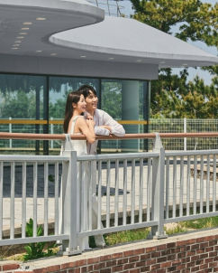 남해군, 조도 ‘에코 웨딩 섬’ 프로젝트 본격 추진