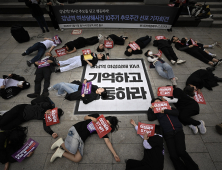 “운 좋게 살아남았다” 그 후 10년 [쿠키포토]