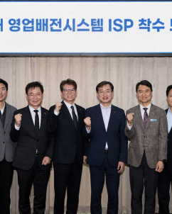 LG CNS, 한전 2500만 고객 전력시스템 AI로 다시 짠다 外 KT·LG U+