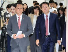 여야, ‘나무호 피격’ 상임위 소집 공방…“선거용 공세 vs 은폐 급급”