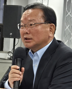 김부겸 “보수의 심장 지키다 대구 심장 멈춘다…이제는 협치의 시간”