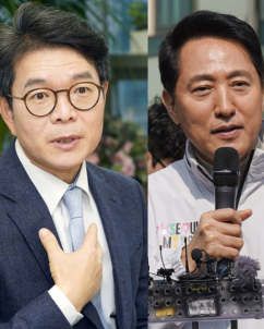 “청년 표심 겨냥”…정원오 ‘상생학사’ 오세훈 ‘새싹원룸’
