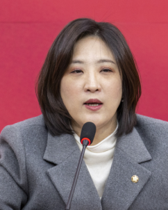 최보윤 “정원오 ‘경찰 폭행’ 전과자…즉각 후보 사퇴해야”