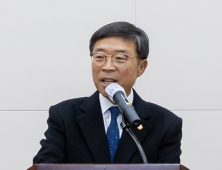 서해근 “해남군수 출마 뜻 내려놓는다”