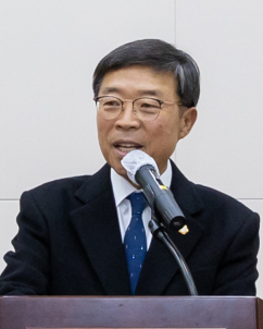 서해근 “해남군수 출마 뜻 내려놓는다”
