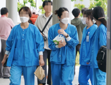 인력 부족·폭언에 멍든다…병원 떠나는 간호사들