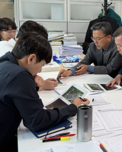합천군, 2027년 국·도비 3001억 목표 총력