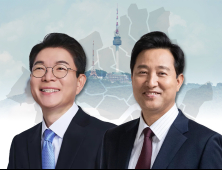 정원오 “공공 중심” 오세훈 “민간 주도”…주거 공급 방법론 시각차 [6·3 서울시장 공약]
