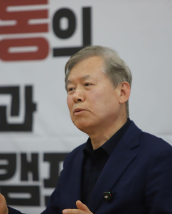 경북교육감 선거, 김상동·임종식 후보 정책·세 결집으로 정면승부