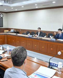 대구 성서산단, AI 입고 확 바뀐다…제조혁신 본궤도