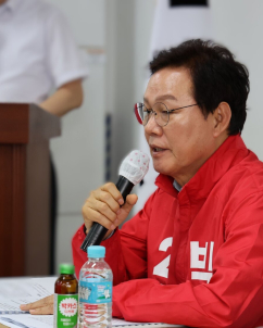 박완수, 소상공인 지원·다문화 정책·중소기업 현장 행보 강화