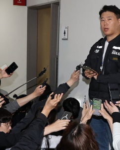 삼성전자 노사 17시간 협상 끝 결렬...21일 총파업 초읽기