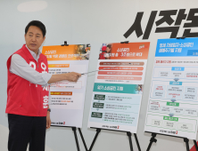 오세훈 “가게 문 닫을 걱정 없도록”…소상공인 지원 공약 발표