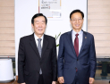 김용선 지식재산처장, 지식재산서비스협회와 간담회[쿠키포토]