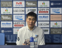 KCC 하나로 묶은 이상민 감독 “5명 모두 MVP” [쿠키 현장]