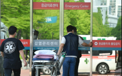 소아 응급환자 전문진료 확대…전국 센터 14곳 운영