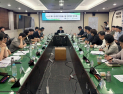 “철도 유휴부지 공공 활용도 높인다”… 철도공단, 지방정부 제도 개선 맞손