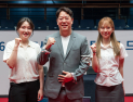 강지은, 드래프트 전체 1순위로 하이원리조트행…‘최대어’ 강동궁은 휴온스로 [PBA]