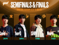 SOOP, 17일 ‘2026 GSL 시즌1’ 4강·결승 진행