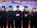 한화생명, DK 2-0 꺾고 11연승 행진 [LCK]