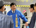 조재희 “베드타운 넘어 경제도시로”…교통·산업 공약 [서울을 묻다]
