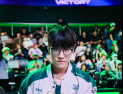 한진 브리온, 창단 첫 5연승…DN 수퍼스, 세트 26연패 불명예 [LCK]