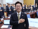 李대통령 “노동권만큼 기업경영권도 존중해야…과유불급·물극필반”