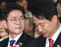 GTX 철근 누락 공방…정원오 “안전불감증” 오세훈 “정치공세”