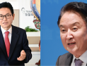 이철우·김영환 후보, 경북-충북 중부내륙 상생발전에 ‘맞손’