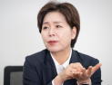 양향자 “경기도, 경제 책임질 후보 필요…추미애·조응천은 ‘법률 기술자’”
