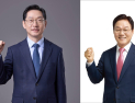 김경수·박완수, 네거티브 공방 격화…채용 의혹·드루킹 놓고 충돌