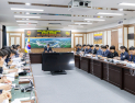 합천군, 상반기 신속집행 목표 달성 총력