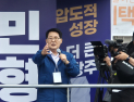 박지원 “2년 뒤 국회의장 하겠다”