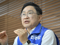 최기찬 “사람 중심 행정으로 ‘구민의 금천’ 만들겠다” [서울을 묻다]