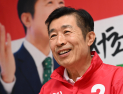 전성수 “문 열린 ‘서초 전성시대’ 책임지고 완성하겠다” [서울을 묻다]
