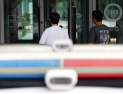 LG전자 사무실서 2명 찌른 60대 체포…경찰, 괴롭힘 주장 사실관계 조사