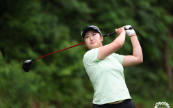 김도희E, 점프투어 6차전 정상…2개 대회 연속 우승 [KLPGA]