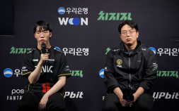 박준석 BNK 감독 “빅라 기복? 내부적으로 인지하고 있다…개선될 것” [쿠키 현장]