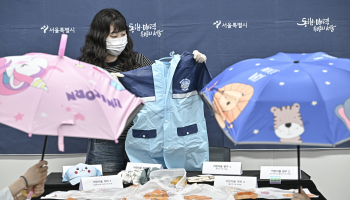여름철 직구 어린이용품 주의보…서울시 판매중단 요청