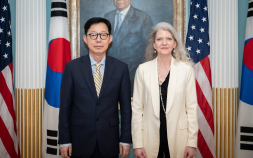 한미, 핵잠 등 안보합의 후속협의 본격화…다음달 2일 서울서 첫 회의