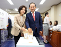 추경호 사전투표 참여…“대구 경제 살리고 정권 견제”