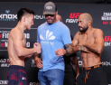 ‘쿵푸 키드’ 송야동, 前 UFC 챔피언 피게레도와 격돌…‘탱크’ 이이삭도 데뷔
